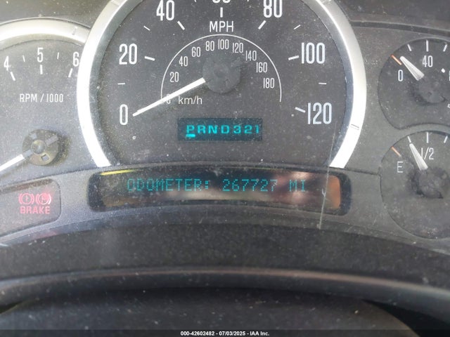 2004 Cadillac Escalade Ext Standard მანქანა იყიდება აუქციონზე, vin: 3GYEK62N94G296255, აუქციონის ნომერი: 42602482