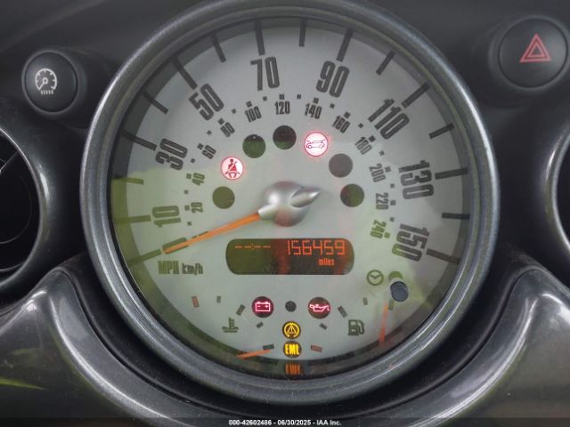 2006 MINI COOPER WMWRC33506TK73564 Photo 6