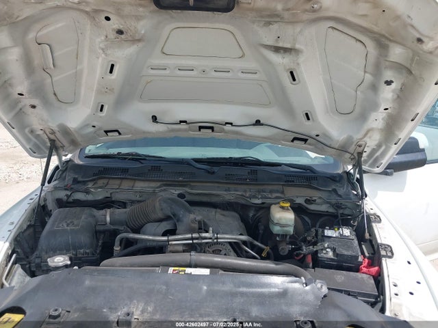 3C6LR4AT2GG112802 RAM 2500