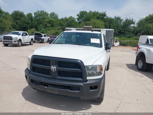 3C6LR4AT2GG112802 RAM 2500