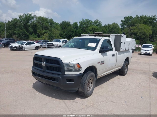 3C6LR4AT2GG112802 RAM 2500