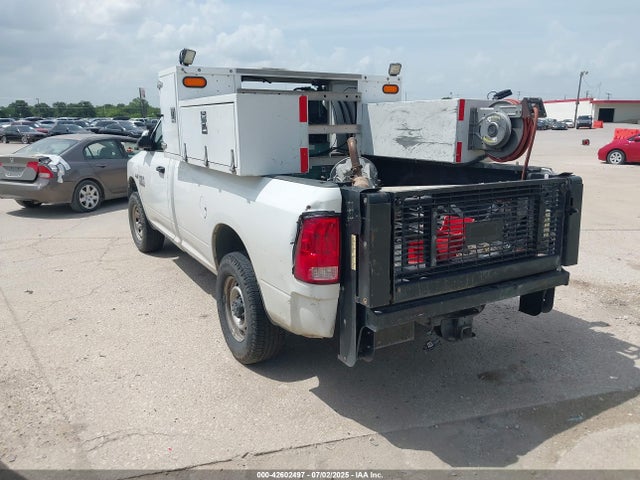3C6LR4AT2GG112802 RAM 2500
