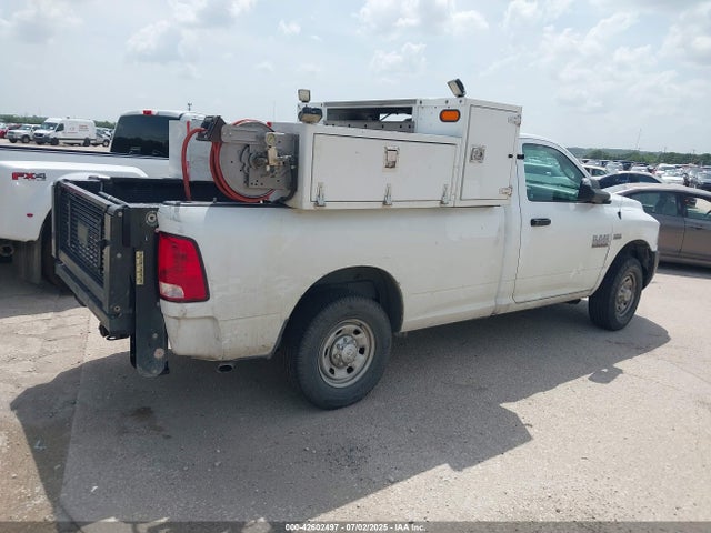 3C6LR4AT2GG112802 RAM 2500