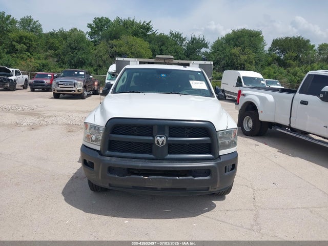 3C6LR4AT2GG112802 RAM 2500