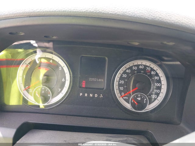 3C6LR4AT2GG112802 RAM 2500