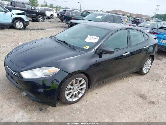 1C3CDFCB3ED693331 Dodge Dart