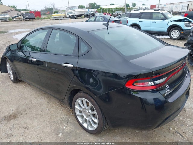 1C3CDFCB3ED693331 Dodge Dart