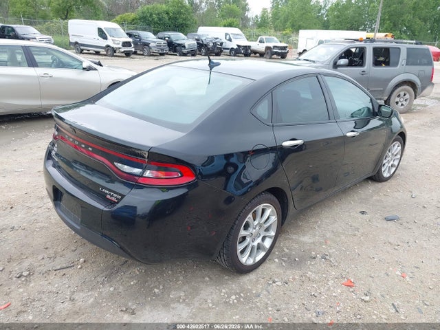 1C3CDFCB3ED693331 Dodge Dart