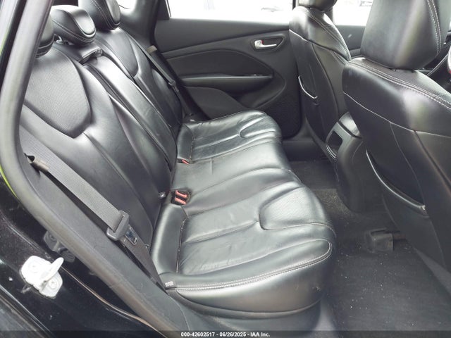 1C3CDFCB3ED693331 Dodge Dart