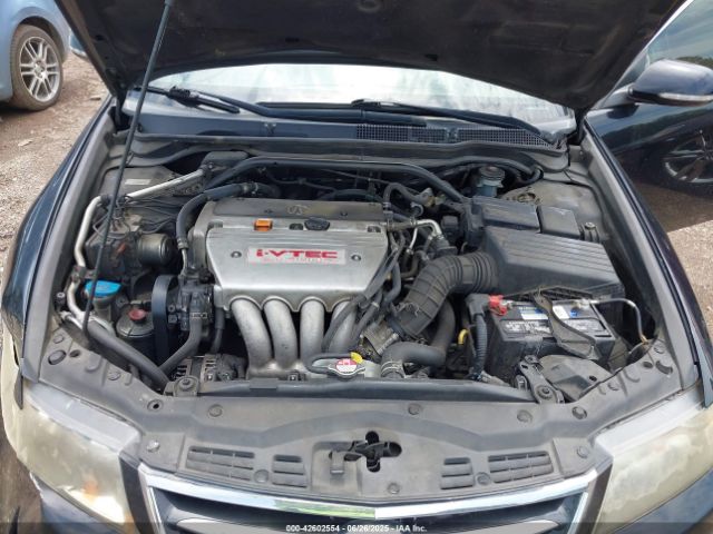 2006 ACURA TSX JH4CL96856C014665 Photo 9