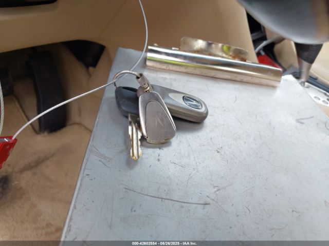 2006 ACURA TSX JH4CL96856C014665 Photo 10