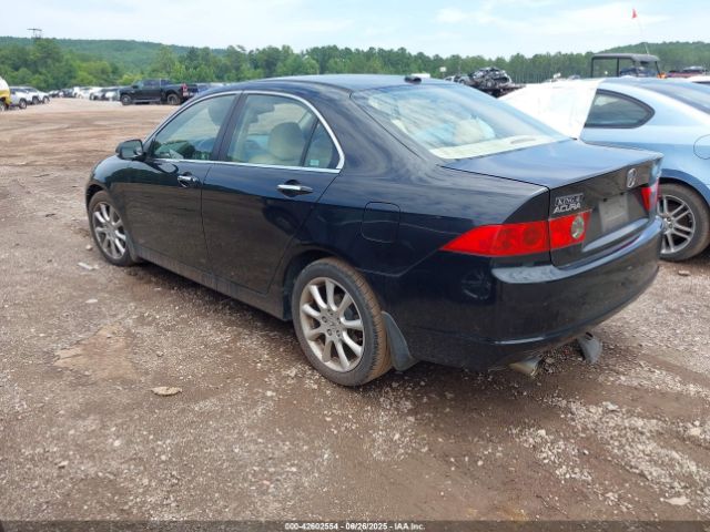 2006 ACURA TSX JH4CL96856C014665 Photo 2