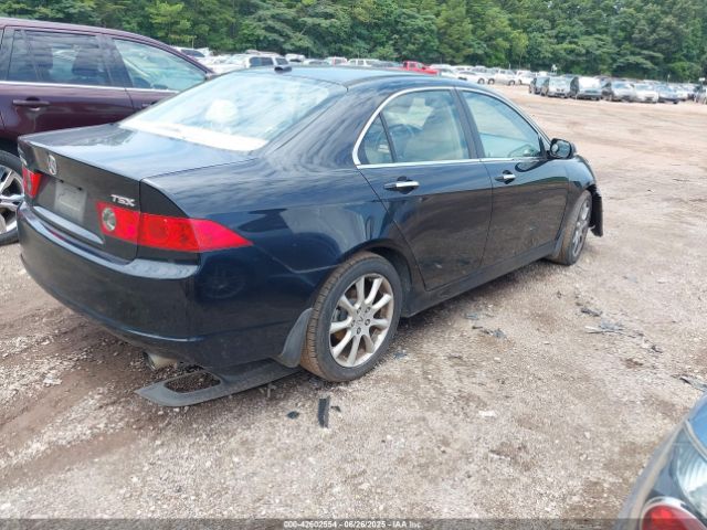 2006 ACURA TSX JH4CL96856C014665 Photo 3