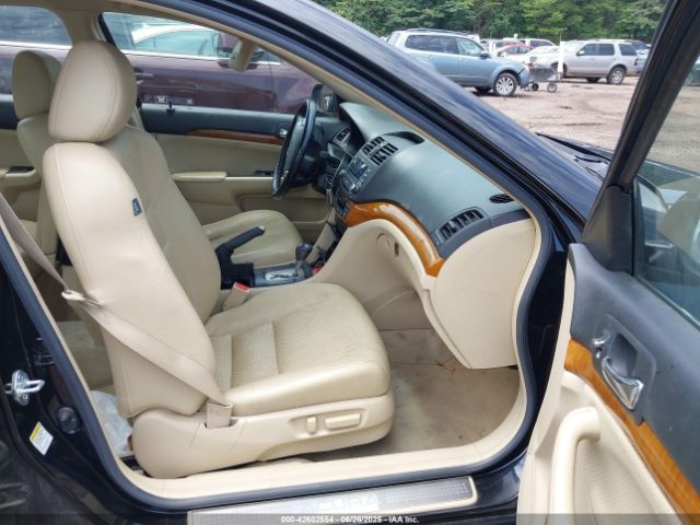 2006 ACURA TSX JH4CL96856C014665 Photo 4