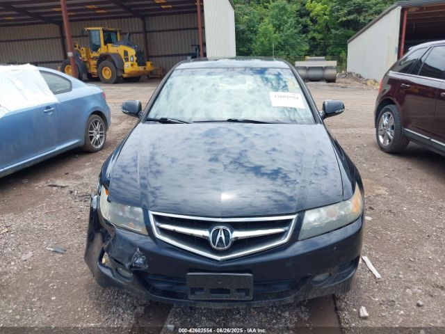 2006 ACURA TSX JH4CL96856C014665 Photo 5
