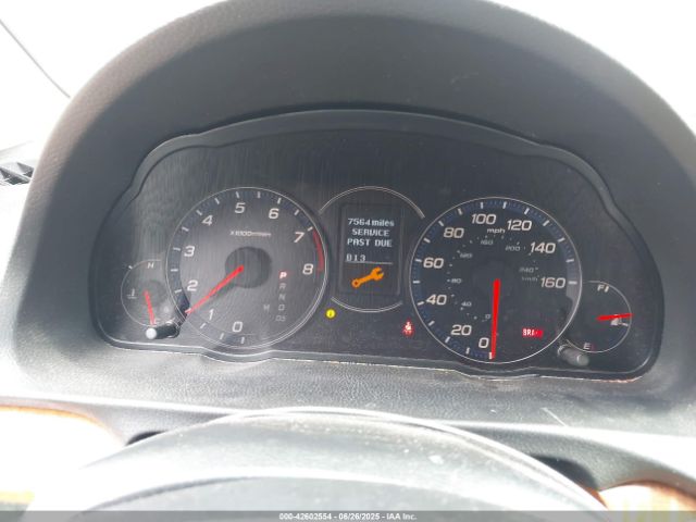 2006 ACURA TSX JH4CL96856C014665 Photo 6