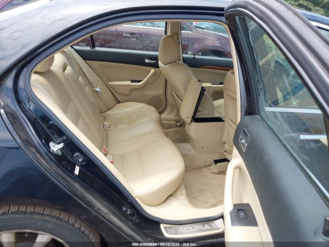 2006 ACURA TSX JH4CL96856C014665 Photo 7