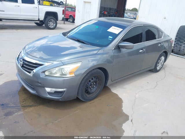 1N4AL3AP9EN375247 Nissan 2014