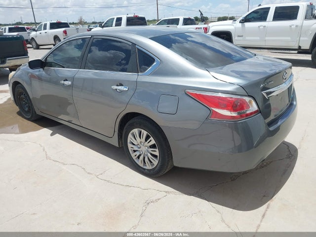 1N4AL3AP9EN375247 Nissan 2014