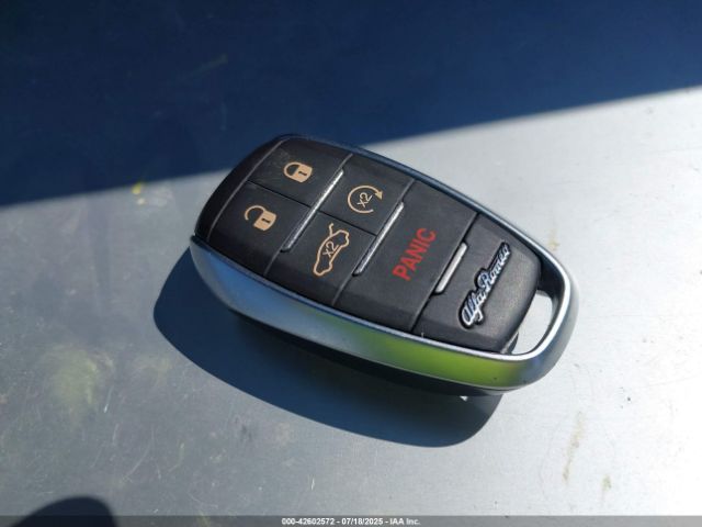 2021 ALFA ROMEO STELVIO ZASPAKBN1M7D16849 Photo 10