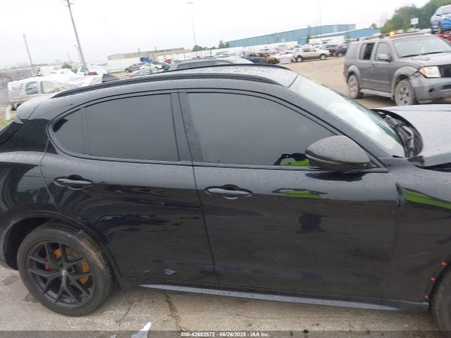 Alfa Romeo Stelvio 2021 ZASPAKBN1M7D16849 Image 14