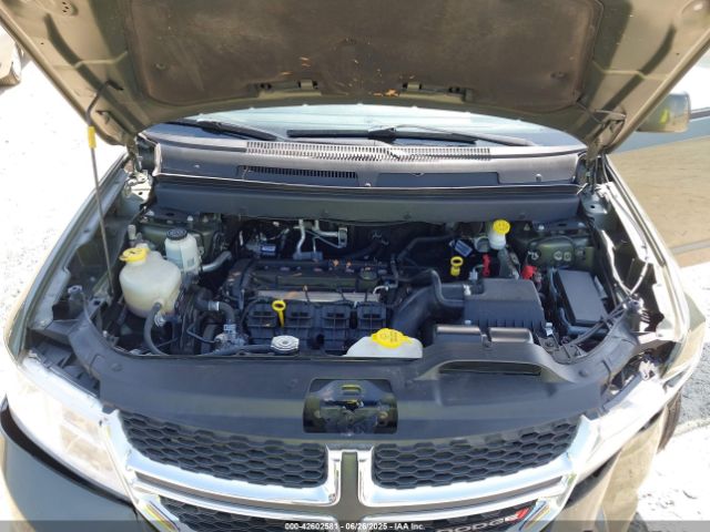 2019 DODGE JOURNEY 3C4PDCBB7KT737981 Photo 9