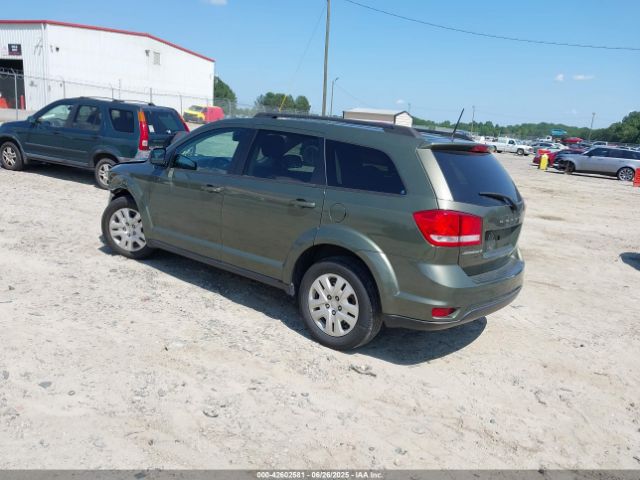 2019 DODGE JOURNEY 3C4PDCBB7KT737981 Photo 2