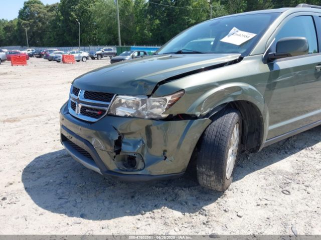 2019 DODGE JOURNEY 3C4PDCBB7KT737981 Photo 5