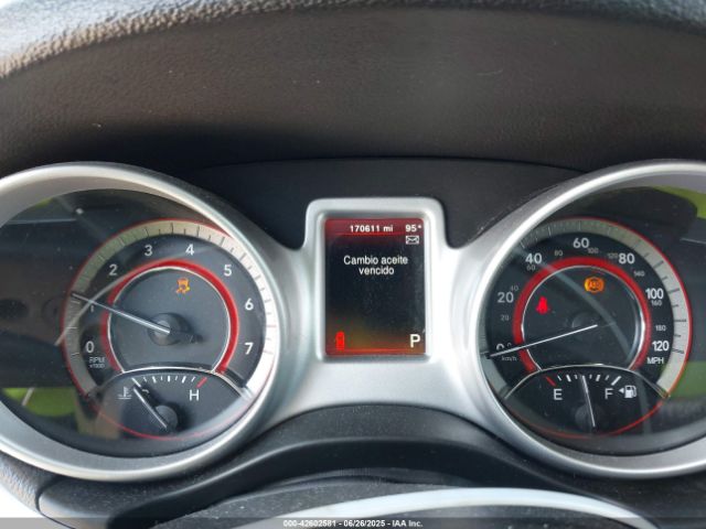 2019 DODGE JOURNEY 3C4PDCBB7KT737981 Photo 6