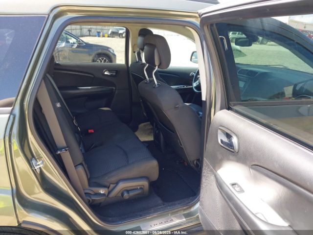 2019 DODGE JOURNEY 3C4PDCBB7KT737981 Photo 7