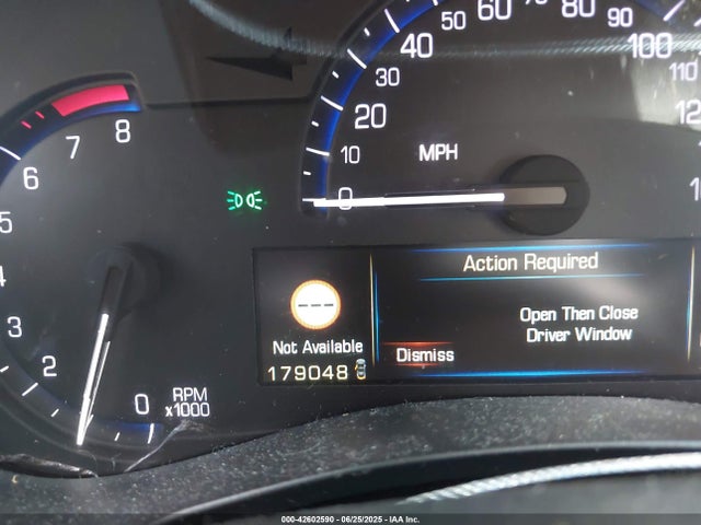 2013 CADILLAC ATS 1G6AB5R38D0130173 Photo 6