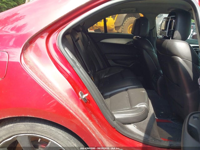 2013 CADILLAC ATS 1G6AB5R38D0130173 Photo 7
