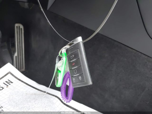 2013 CADILLAC ATS 1G6AM5SX5D0147942 Photo 10