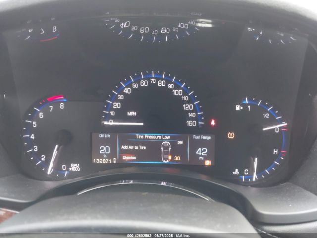 2013 CADILLAC ATS 1G6AM5SX5D0147942 Photo 6