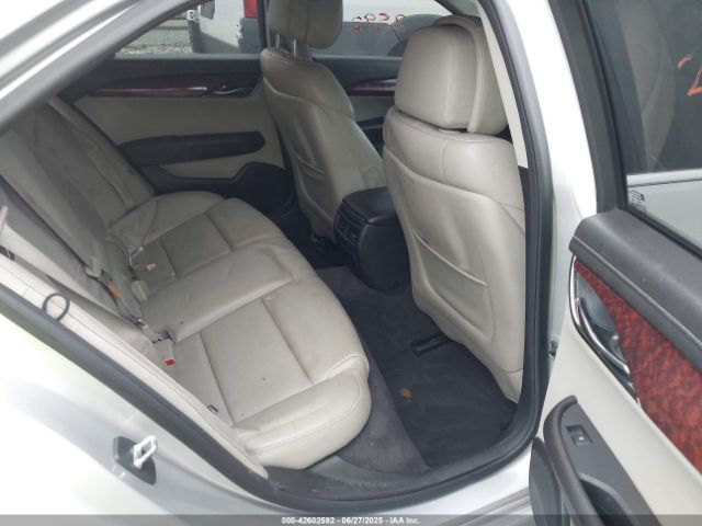 2013 CADILLAC ATS 1G6AM5SX5D0147942 Photo 7