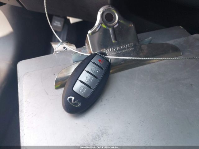 2019 INFINITI Q50 JN1EV7AP8KM543137 Photo 10