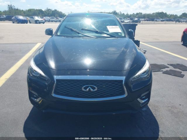 2019 INFINITI Q50 JN1EV7AP8KM543137 Photo 5