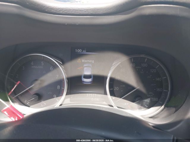 2019 INFINITI Q50 JN1EV7AP8KM543137 Photo 6