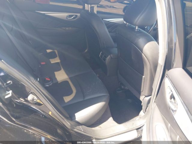 2019 INFINITI Q50 JN1EV7AP8KM543137 Photo 7