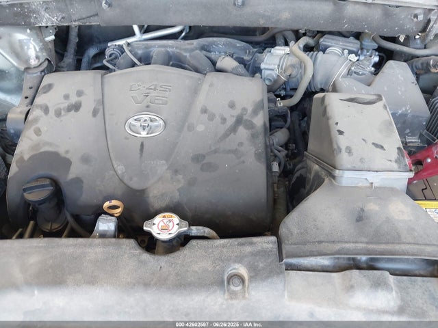 Toyota 2gr-fks 2019 5TDDZRFH3KS917491 Image 10