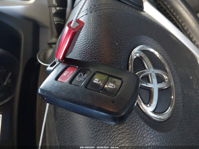 Toyota 2gr-fks 2019 5TDDZRFH3KS917491 Image 11