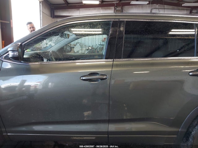 Toyota 2gr-fks 2019 5TDDZRFH3KS917491 Image 14