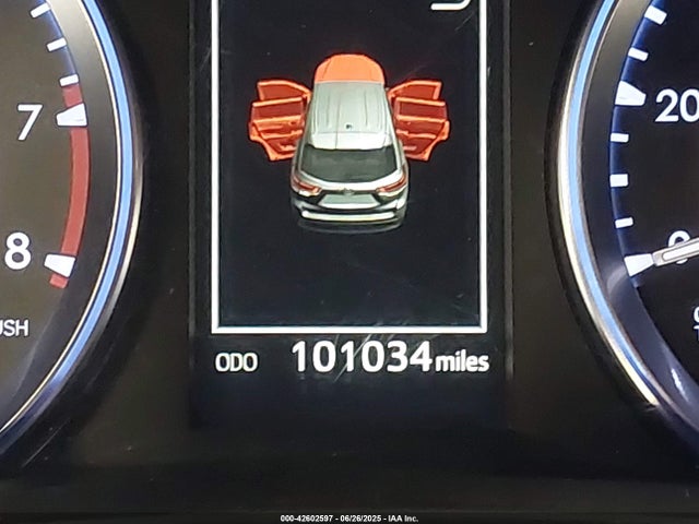 Toyota 2gr-fks 2019 5TDDZRFH3KS917491 Image 15