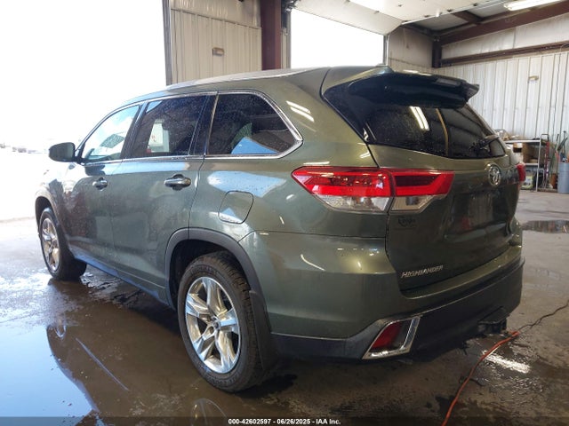 Toyota 2gr-fks 2019 5TDDZRFH3KS917491 Image 3