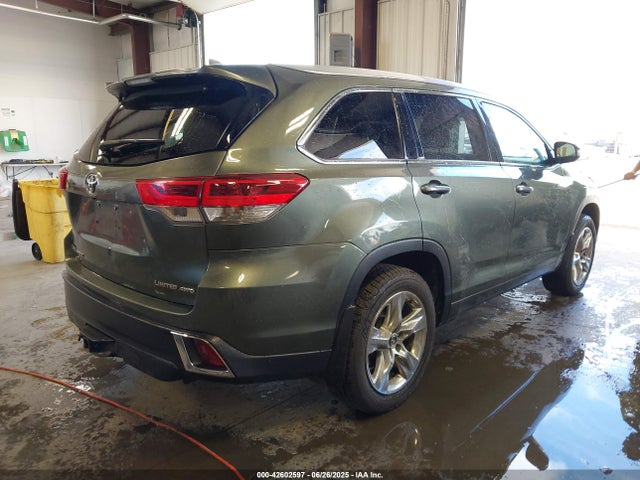Toyota 2gr-fks 2019 5TDDZRFH3KS917491 Image 4