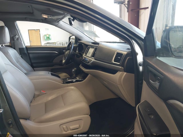 Toyota 2gr-fks 2019 5TDDZRFH3KS917491 Image 5