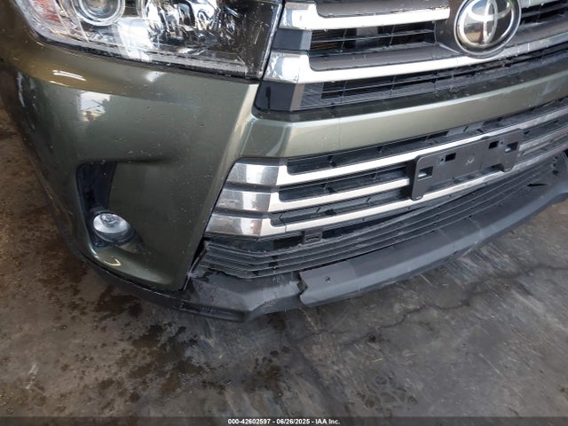 Toyota 2gr-fks 2019 5TDDZRFH3KS917491 Image 6