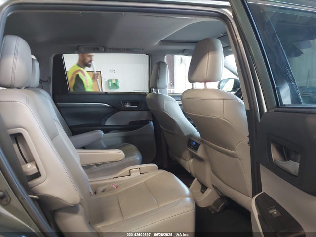 Toyota 2gr-fks 2019 5TDDZRFH3KS917491 Image 8