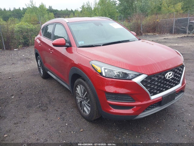 KM8J3CAL5MU385247 Hyundai gdi theta ii