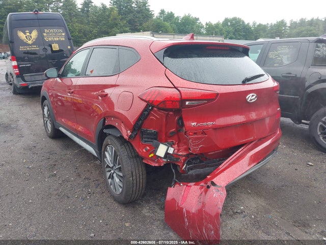 KM8J3CAL5MU385247 Hyundai gdi theta ii